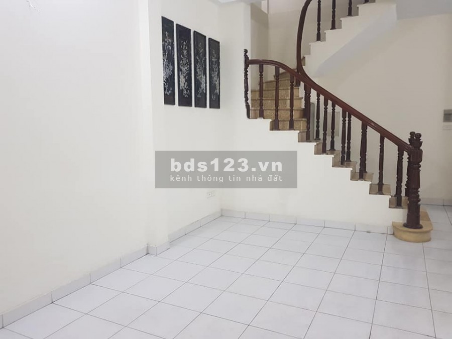 Nhà đẹp hai thoáng Khương Trung 4 tầng, 42m2, giá 3.9 tỷ