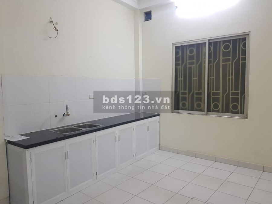 Nhà đẹp hai thoáng Khương Trung 4 tầng, 42m2, giá 3.9 tỷ