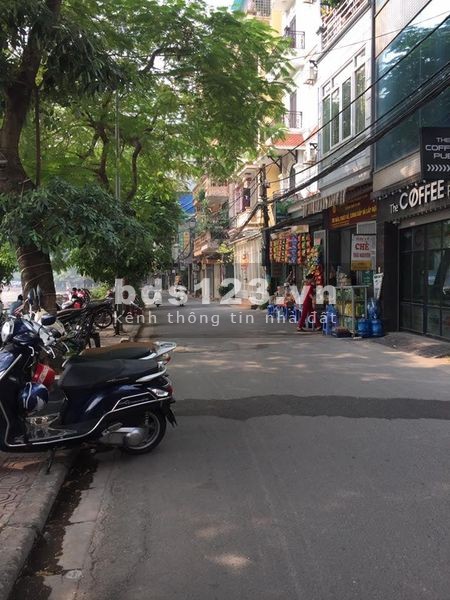 Bán nhà phố An Hòa, Nguyễn Văn Lộc, Trần Phú, Mỗ Lao, làng Việt kiều châu Âu, DT48m MT6m Giá chỉ nhỉnh 3 tỷ QUÁ RẺ LH 0968*589*757