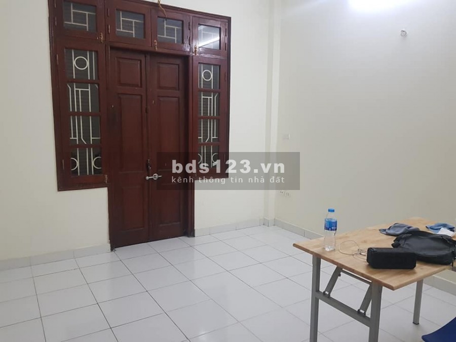 Nhà đẹp hai thoáng Khương Trung 4 tầng, 42m2, giá 3.9 tỷ