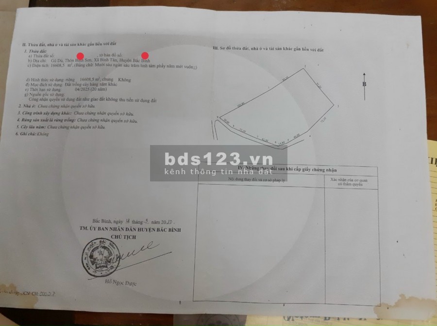 Bán lô đất nằm phía sau công viên Safari có sẵn đường đất trên sổ - sinh lời cực khủng
