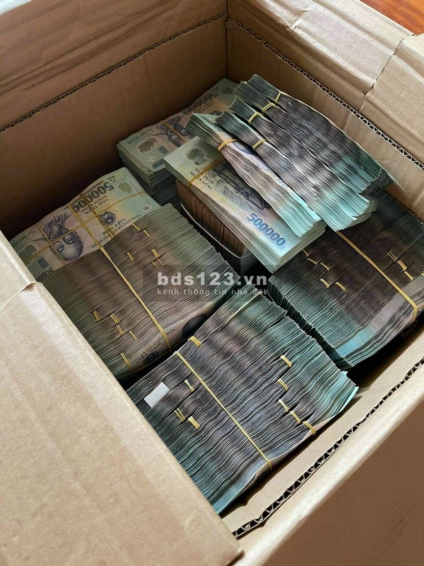 Bán lô đất nằm phía sau công viên Safari có sẵn đường đất trên sổ - sinh lời cực khủng