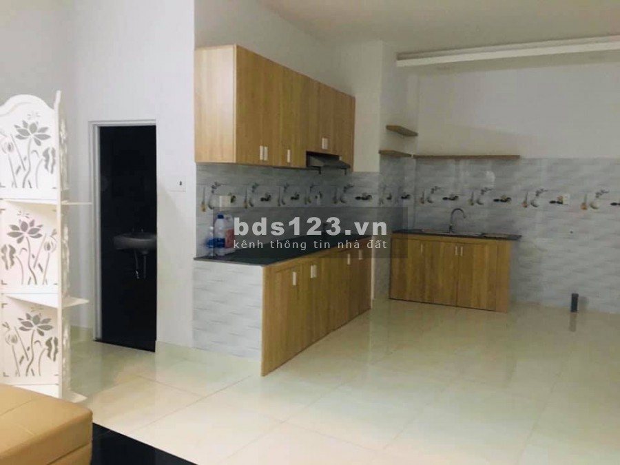 Giá 650 Triệu Sở Hữu Nhà DT 4x12m2 Ven Bình Chánh