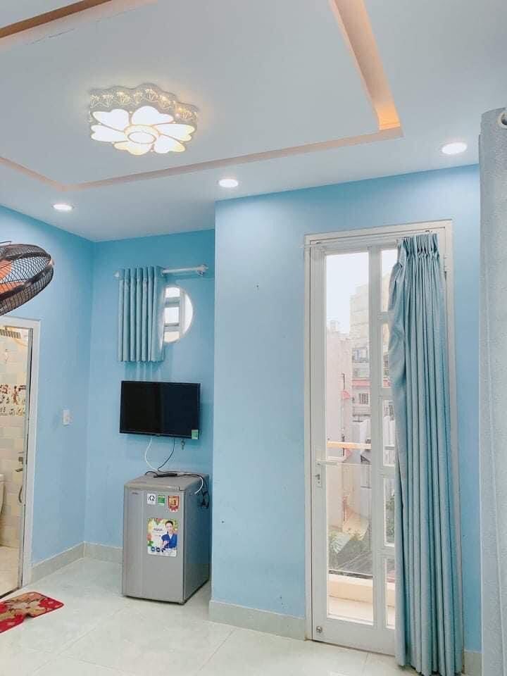 Bán nhà hẻm 21/ vườn lài, giá rẻ, 110m2, hẻm xe tăng 12m