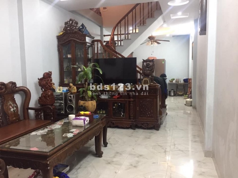 Yên Phúc Hà Đông ( cạnh Văn Quán) ,oto qua nhà 46m 4 tầng MT 3,5m giá nhỉnh 3 tỷ