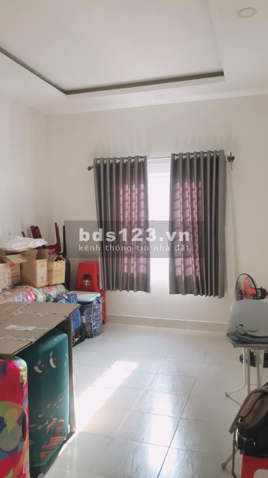 Bán Nhà Phố Khu Lam Sơn Gò Vấp HXH DT: 78m2, 3L, 3.8m x 21m, Giá Chỉ: 6.8 tỷ.