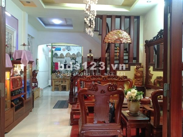 Nhà đẹp Quang Trung Hà Đông 5 tầng kinh doanh,ô tô ở ngay 2.95 tỷ