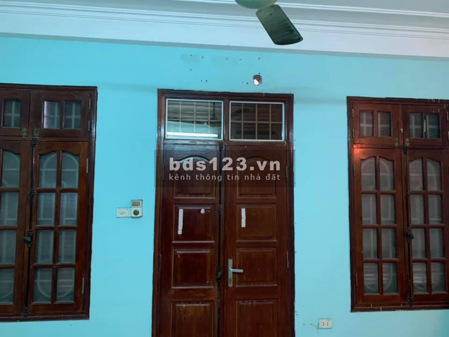 MẶT NGÕ 1 BƯỚC RA ĐƯỜNG MINH KHAI - KINH DOANH TỐT