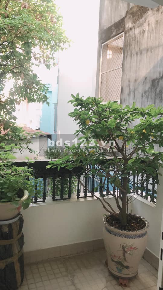 Bán Nhà Phố Khu Lam Sơn Gò Vấp HXH DT: 78m2, 3L, 3.8m x 21m, Giá Chỉ: 6.8 tỷ.