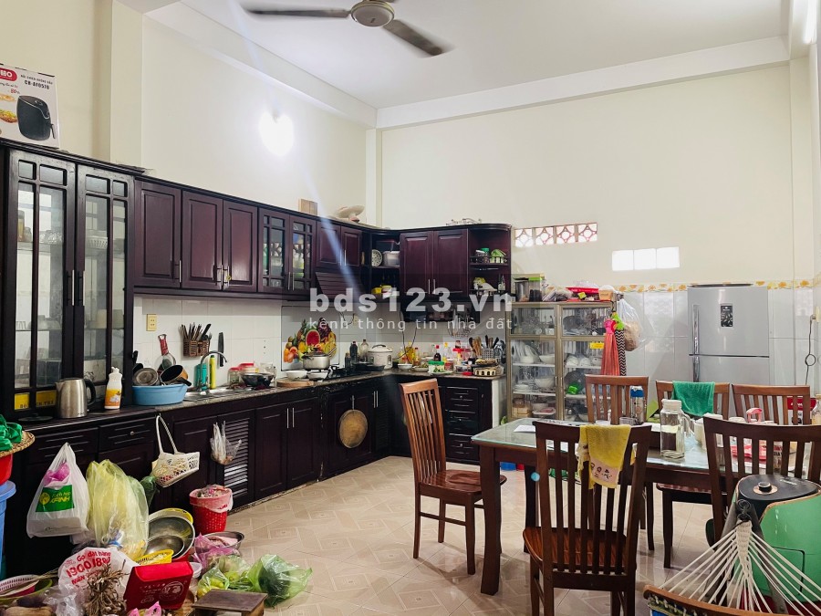 Ô tô đổ cửa GÒ VẤP 60m2 chỉ 4.7 tỷ