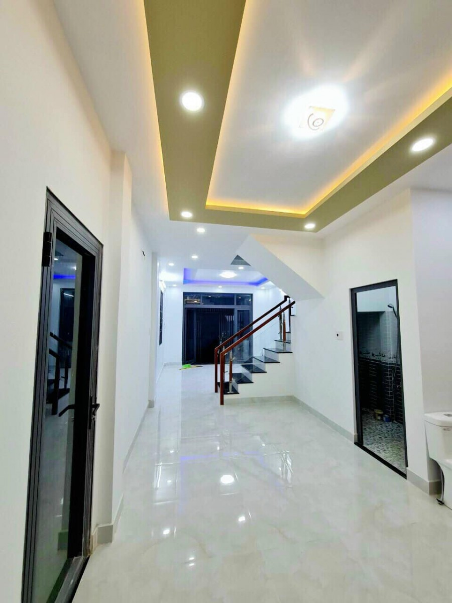 Nhà hẻm đẹp quận Tân Bình lh 0378863623 vị . để được xem nhà 24/7