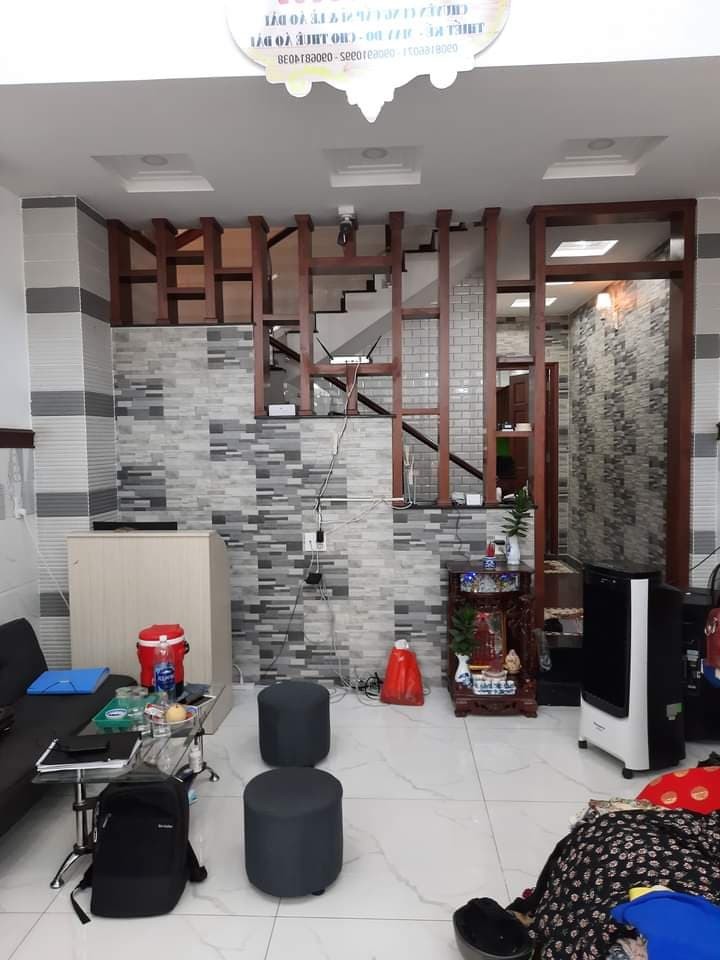 Nhà hẻm đẹp quận Tân Bình lh 0378863623 vị . để được xem nhà 24/7