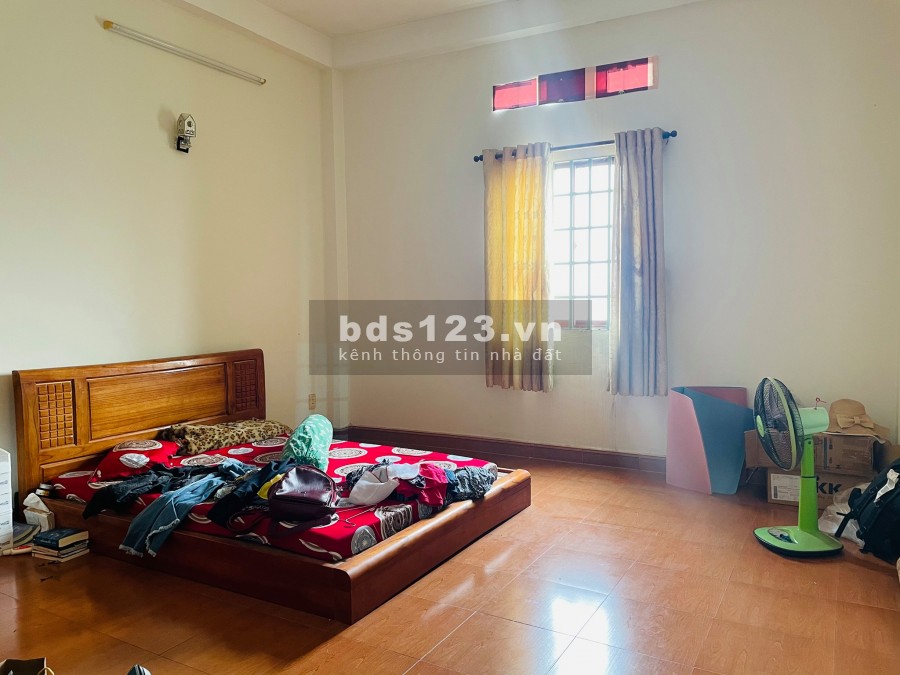 Ô tô đổ cửa GÒ VẤP 60m2 chỉ 4.7 tỷ