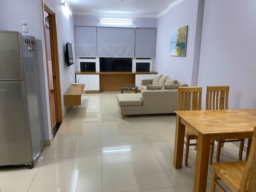 Cho Thuê Căn Hộ Sai Gòn Res, Đường Nguyễn Xí, p26, Q. Bình Thạnh, TPHCM