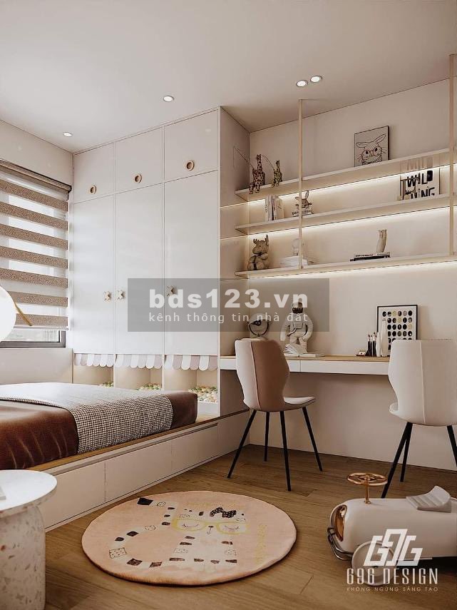 Bỏ ra 350 triệu có nhà ở Vinhomes
