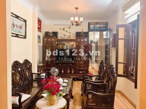 MẶT PHỐ BÙI XƯƠNG TRẠCH KINH DOANH TỐT, 5 TẦNG 56 MÉT, GIÁ 10.5 TỶ
