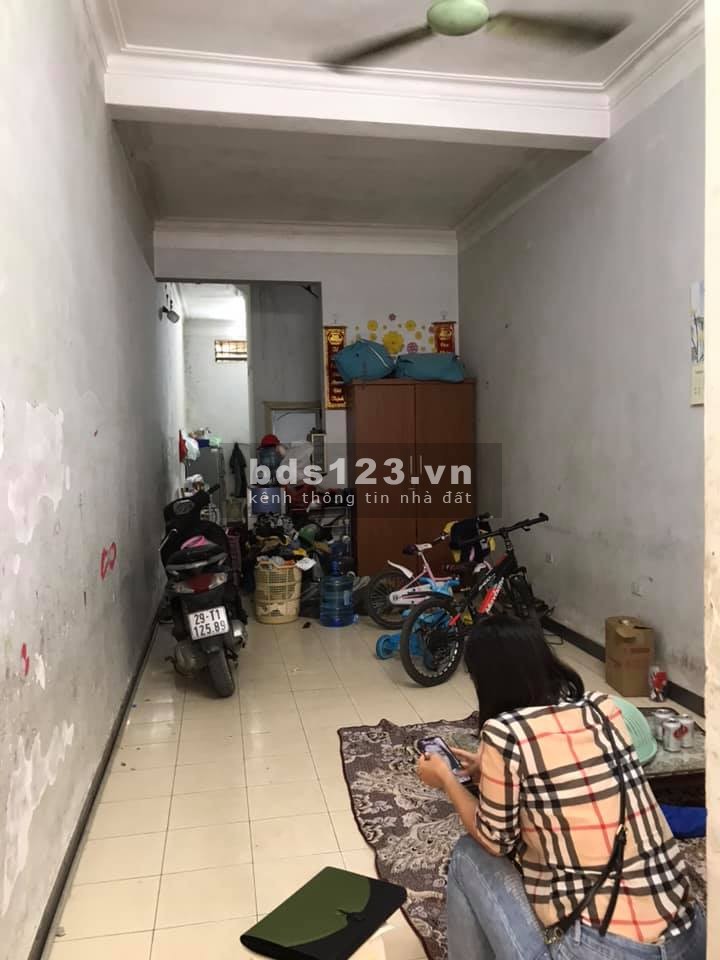 TRUNG TÂM QUẬN NGÕ THÔNG HAI THOÁNG GIÁ ĐẸP NHẤT NGÕ