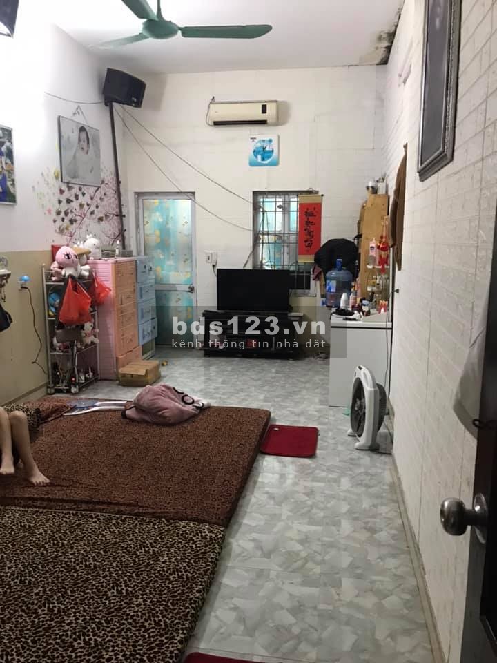 TRUNG TÂM QUẬN NGÕ THÔNG HAI THOÁNG GIÁ ĐẸP NHẤT NGÕ