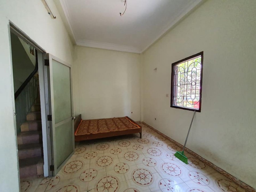 Bán Nhà Định Công Thượng 30m2x4T, 5m Ra Ô Tô, Ngõ Rộng Thoáng, Mặt Tiền Đẹp Chỉ 2.85 Tỷ