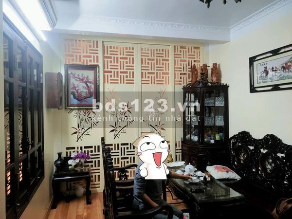 MẶT PHỐ BÙI XƯƠNG TRẠCH KINH DOANH TỐT, 5 TẦNG 56 MÉT, GIÁ 10.5 TỶ