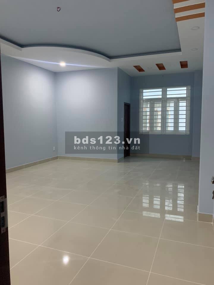 Cho thuê nhà mặt tiền đường khu dân cư Hồng Long, P. Hiệp Bình Phước, Thủ Đức. Khu thông từ đường Hiệp Bình ra Quốc Lộ 13