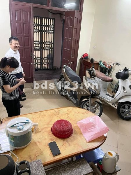 Bán nhà phố An Hòa, Nguyễn Văn Lộc, Trần Phú, Mỗ Lao, làng Việt kiều châu Âu, DT48m MT6m Giá chỉ nhỉnh 3 tỷ QUÁ RẺ LH 0968*589*757