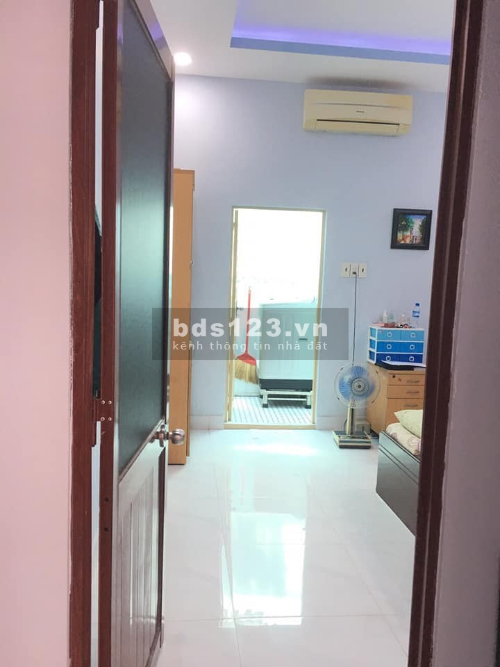 Khu dân trí BÌNH THẠNH 44m2 chỉ 5.35 tỷ