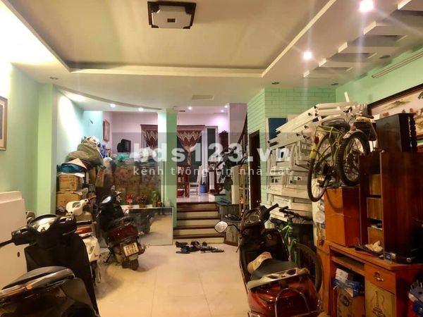 Ô TÔ VÀO NHÀ THÔNG SỐ ĐẸP THOÁNG 3 MẶT dt 80m giá 8.2 tỷ