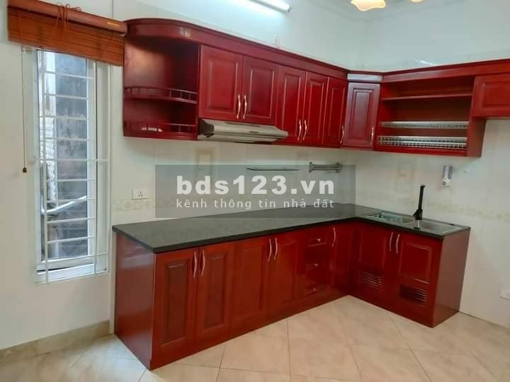 SIÊU PHẨM ĐỐNG ĐA NHÀ NHỎ XINH - NỘI THẤT CƠ BẢN TOÀN ĐỒ CAO CẤP. CÁCH MẶT PHỐ TÔN ĐỨC THẮNG CHỈ 50M
