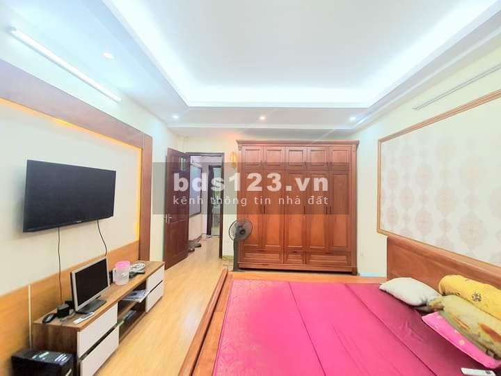 HIẾM PHÂN LÔ Ô TÔ VỈA HÈ 2 THOÁNG KINH DOANH 50M x 5T MT 4M GIÁ 12 TỶ
