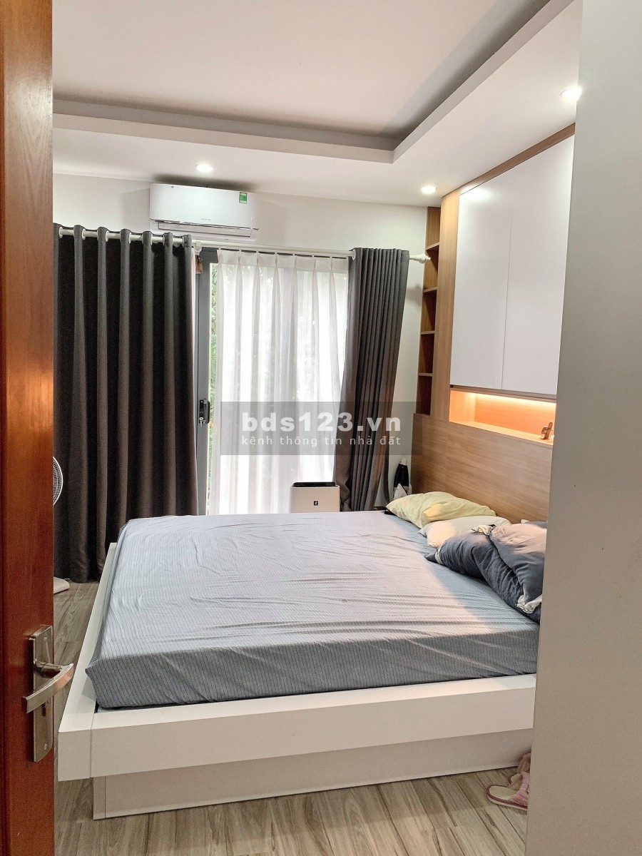 NHÀ MẶT NGÕ NGAY TẠI TRƯỜNG TRINH