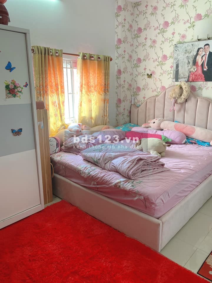 Trung tâm Gò Vấp 77m2 giá chỉ 5.7 tỷ