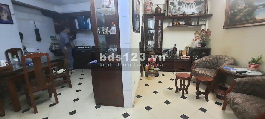 Bán nhà riêng Âu Cơ Tây Hồ Có thang máy ô tô vào nhà căn hộ dv đầu tư dòng tiền tốt 0988296228
