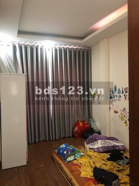 Bán nhà phố An Hòa, Nguyễn Văn Lộc, Trần Phú, Mỗ Lao, làng Việt kiều châu Âu, DT48m MT6m Giá chỉ nhỉnh 3 tỷ QUÁ RẺ LH 0968*589*757