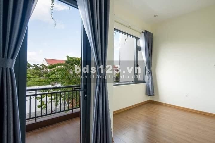 NHÀ MẶT NGÕ NGAY TẠI TRƯỜNG TRINH