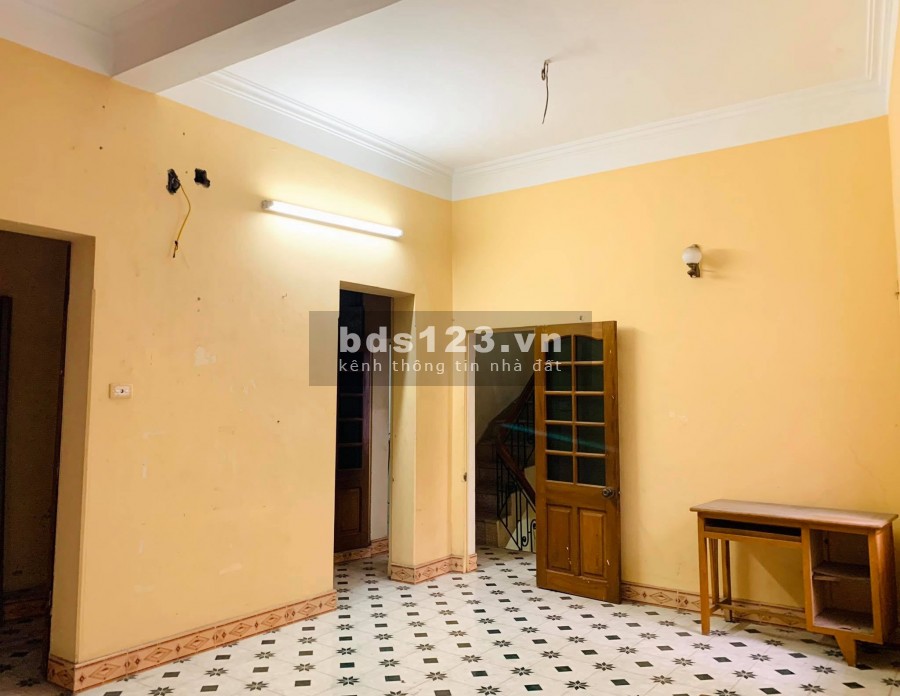 NHỈNH 3 TỶ CÓ NHÀ 46M2 PHỐ AN HÒA, HÀ ĐÔNG. 2 THOÁNG, 3 BƯỚC RA ÔTÔ TRÁNH.