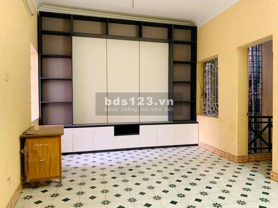 NHỈNH 3 TỶ CÓ NHÀ 46M2 PHỐ AN HÒA, HÀ ĐÔNG. 2 THOÁNG, 3 BƯỚC RA ÔTÔ TRÁNH.