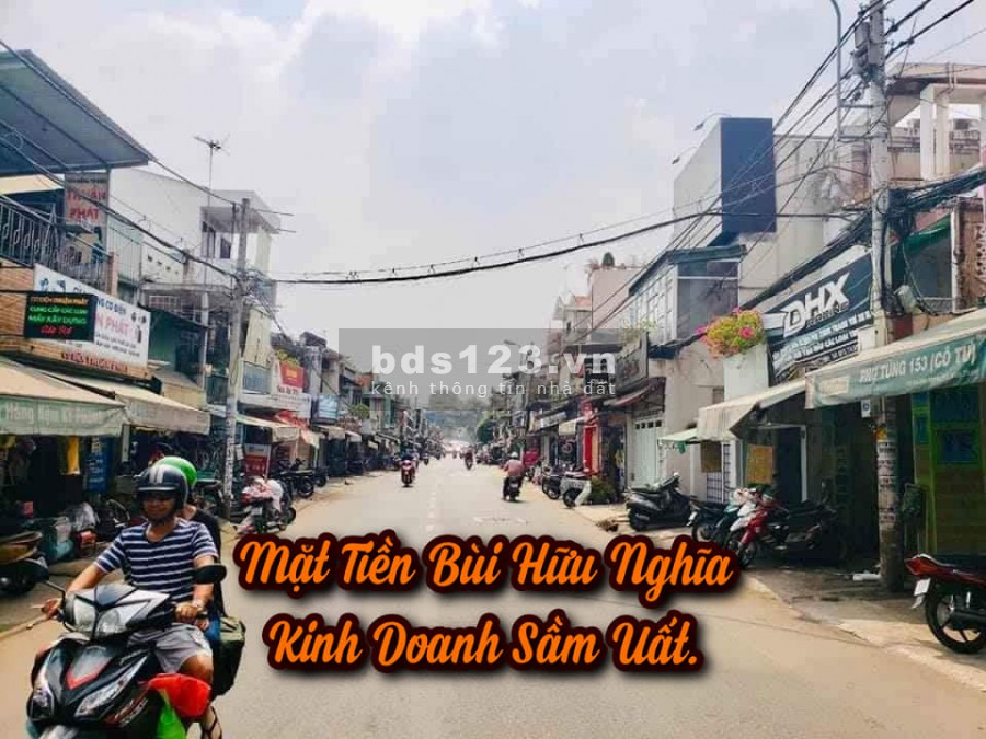 2 MT Bình Thạnh 77m2 giá chỉ 10 tỷ