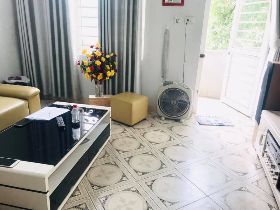 Bán Nhà Mặt Hồ Ngõ 68 Cầu Giấy, 45m2 x 6 Tầng, Lô Góc, Kinh Doanh Chỉ 11 Tỷ.