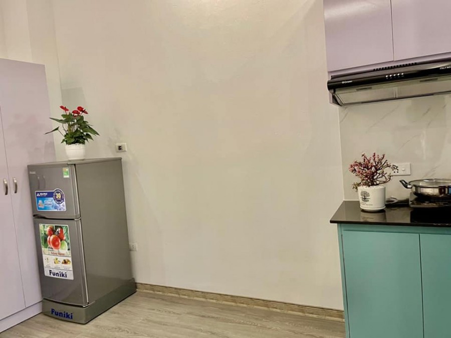 PHÙNG KHOANG NAM TỪ LIÊM 12 PHÒNG FULL ĐỒ DOANH THU 50 TR/1T 60M 5T GIÁ 6,9 TỶ