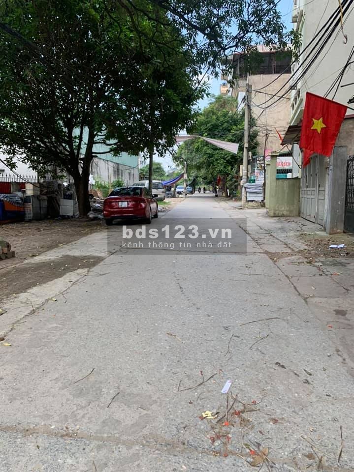 BÁN NHÀ KIM GIANG - HOÀNG MAI - 31M - 5 TẦNG - 3.6 TỶ