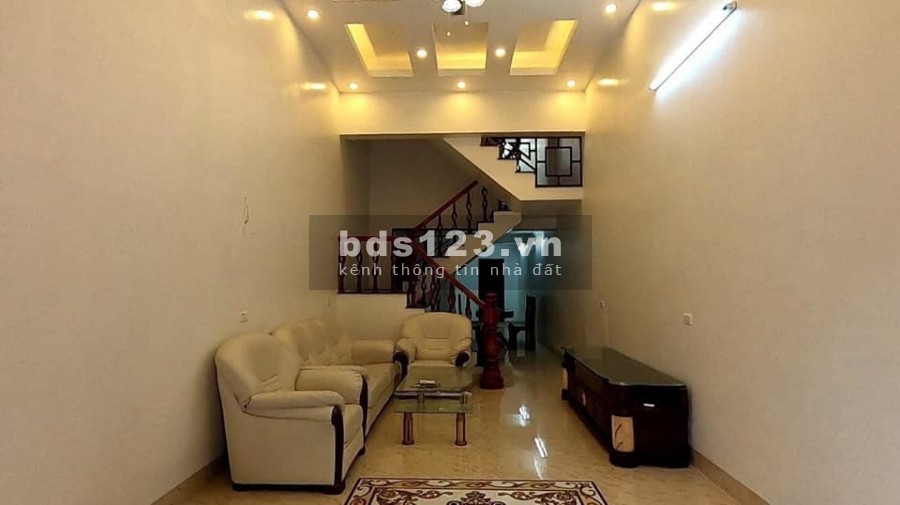 BÁN NHÀ KIM GIANG - HOÀNG MAI - 31M - 5 TẦNG - 3.6 TỶ