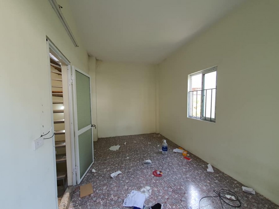 Bán Nhà Định Công Thượng 30m2x4T, 5m Ra Ô Tô, Ngõ Rộng Thoáng, Mặt Tiền Đẹp Chỉ 2.85 Tỷ