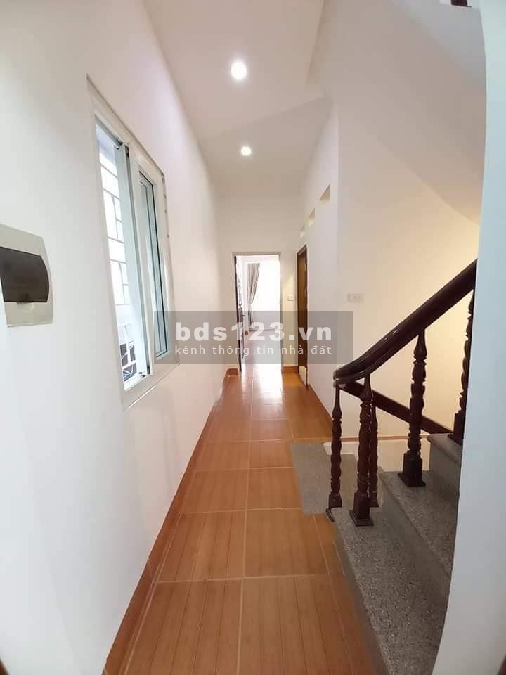 Bán nhà Phố lương Yên, Nhà Đẹp Ở Ngay, 60/65T1 giá 6,5 tỷ