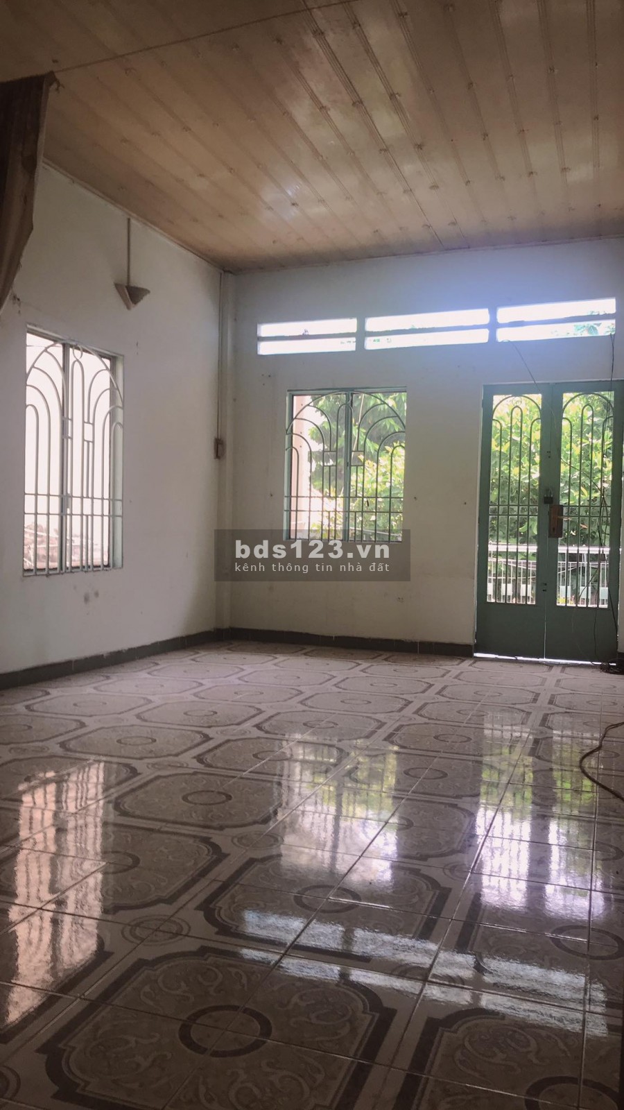 Hẻm xe hơi Phú Nhuận 36m2 chỉ 5 tỷ