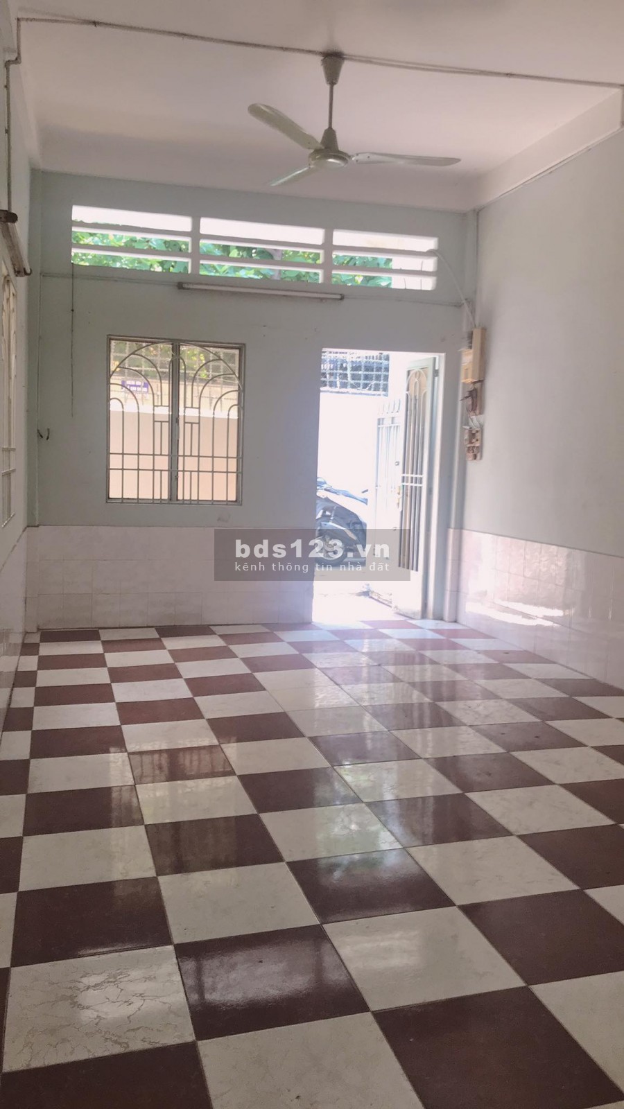 Hẻm xe hơi Phú Nhuận 36m2 chỉ 5 tỷ