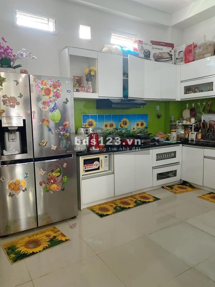 Trung tâm Gò Vấp 77m2 giá chỉ 5.7 tỷ