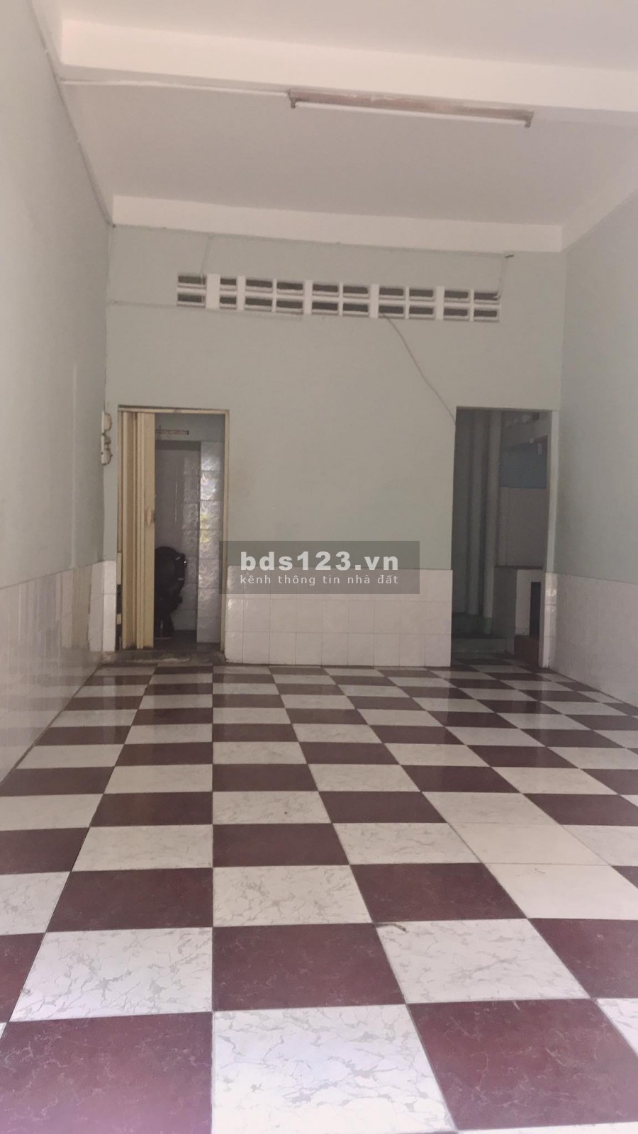 Hẻm xe hơi Phú Nhuận 36m2 chỉ 5 tỷ