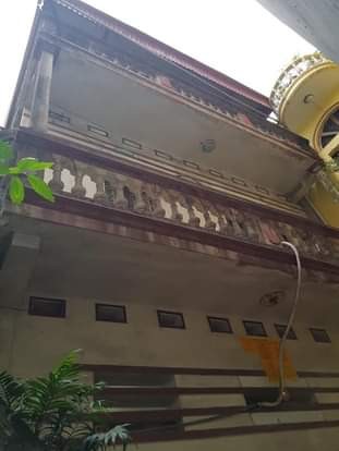 Bán Nhà Ngõ Tô Hoàng 58/63M2 3m 12.8MT giá 4.45 tỷ Hai Bà Trưng.