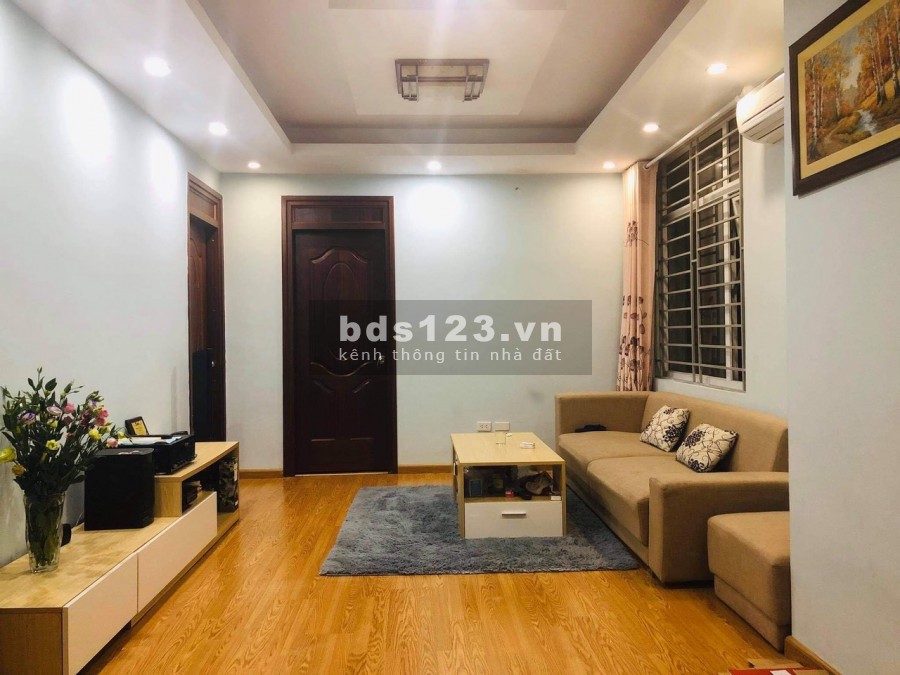 Chỉ hơn 2 tỷ bạn đã sở hữu CHCC 02PN, 02VS diện tích 71,2m2 full đồ, sổ đỏ chính chủ.